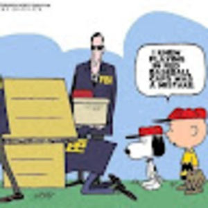 Meet your Posher, Mike